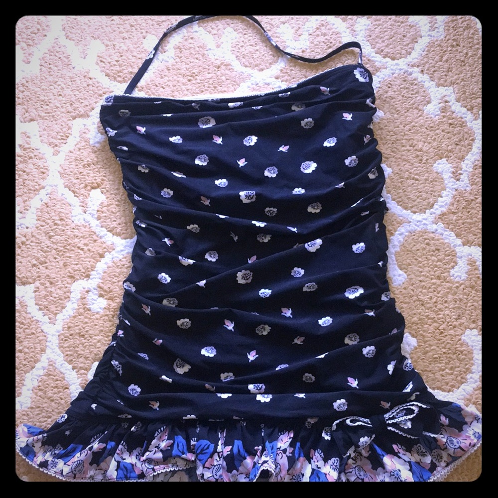 Juicy Couture Beach Royalty Swimsuit